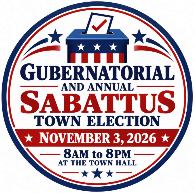 Numbers from Sabattus Early Voting